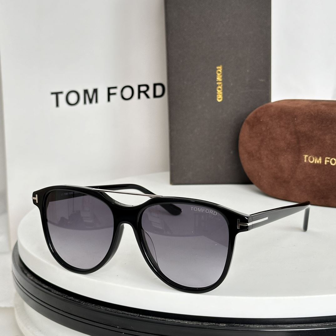 Tom Ford Sunglasses